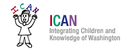 ICAN Logo